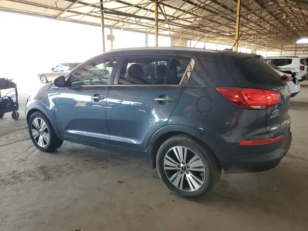 KNDPC3AC4G7842079 2016 KIA SPORTAGE - Image 2