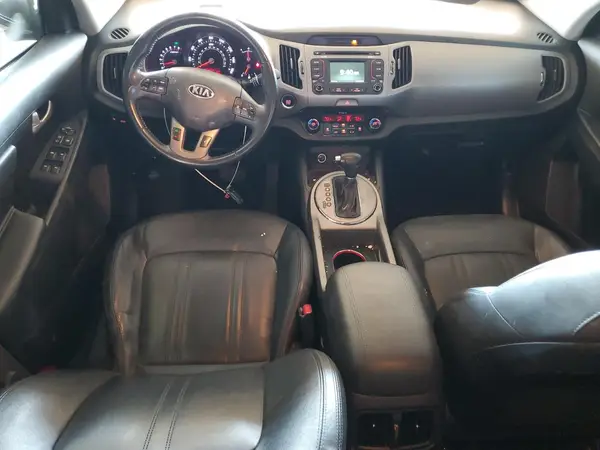 KNDPC3AC4G7842079 2016 KIA SPORTAGE - Image 8
