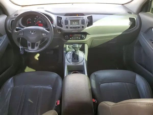 KNDPC3AC4G7843796 2016 KIA SPORTAGE - Image 8