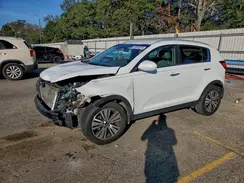 KNDPC3AC4G7844348 2016 KIA SPORTAGE