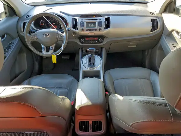 KNDPC3AC4G7844348 2016 KIA SPORTAGE - Image 8