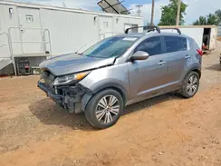KNDPC3AC4G7847203 2016 KIA SPORTAGE