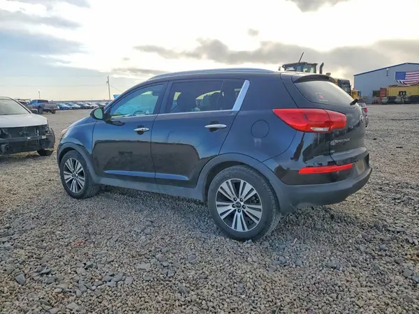 KNDPC3AC4G7847220 2016 KIA SPORTAGE - Image 2