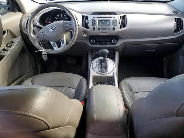 KNDPC3AC4G7847220 2016 KIA SPORTAGE - Image 8