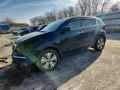 KNDPC3AC4G7860291 2016 KIA SPORTAGE