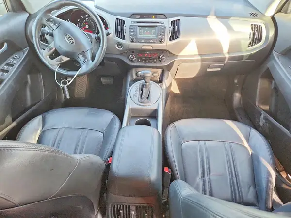 KNDPC3AC4G7860291 2016 KIA SPORTAGE - Image 8