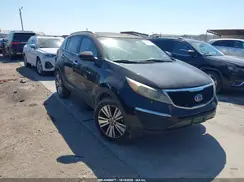 KNDPC3AC4G7868598 2016 KIA SPORTAGE