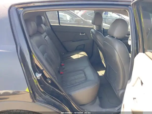 KNDPC3AC4G7868598 2016 KIA SPORTAGE - Image 8
