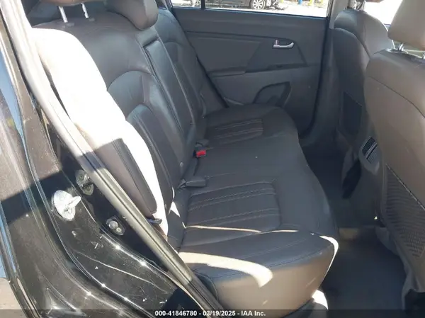 KNDPC3AC4G7868858 2016 KIA SPORTAGE - Image 8