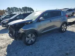 KNDPC3AC4G7874806 2016 KIA SPORTAGE