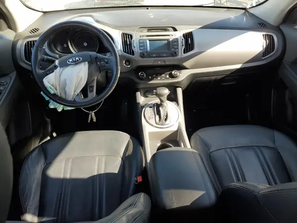 KNDPC3AC4G7874806 2016 KIA SPORTAGE - Image 8