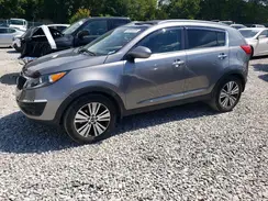 KNDPC3AC4G7874921 2016 KIA SPORTAGE