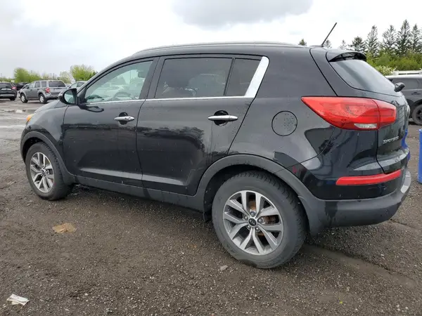 KNDPC3AC5G7805431 2016 KIA SPORTAGE - Image 2
