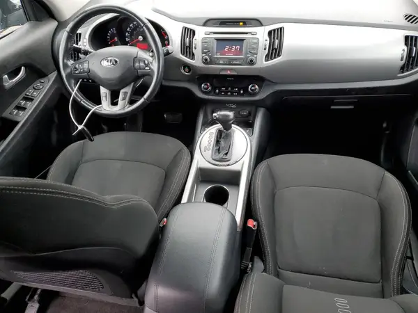 KNDPC3AC5G7805431 2016 KIA SPORTAGE - Image 8