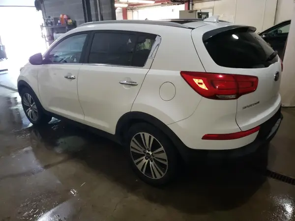 KNDPC3AC5G7815781 2016 KIA SPORTAGE - Image 2