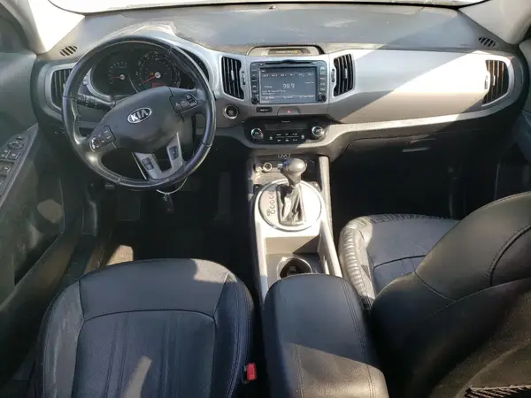 KNDPC3AC5G7815781 2016 KIA SPORTAGE - Image 8