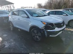 KNDPC3AC5G7816963 2016 KIA SPORTAGE