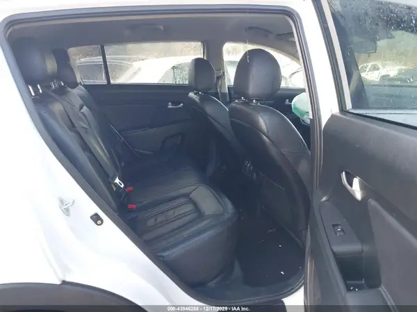 KNDPC3AC5G7816963 2016 KIA SPORTAGE - Image 8