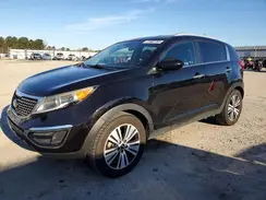 KNDPC3AC5G7829826 2016 KIA SPORTAGE