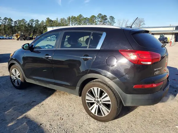 KNDPC3AC5G7829826 2016 KIA SPORTAGE - Image 2