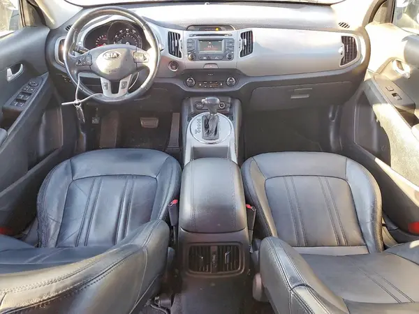 KNDPC3AC5G7829826 2016 KIA SPORTAGE - Image 8