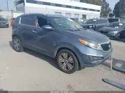 KNDPC3AC5G7831009 2016 KIA SPORTAGE