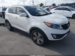 KNDPC3AC5G7836081 2016 KIA SPORTAGE