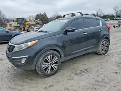 KNDPC3AC5G7836419 2016 KIA SPORTAGE
