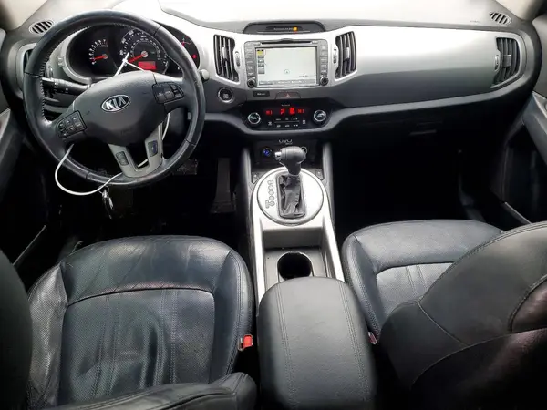 KNDPC3AC5G7836419 2016 KIA SPORTAGE - Image 8