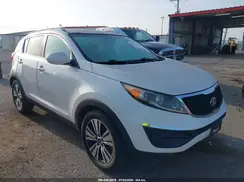 KNDPC3AC5G7838378 2016 KIA SPORTAGE