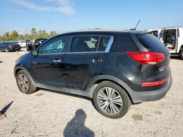 KNDPC3AC5G7844942 2016 KIA SPORTAGE - Image 2
