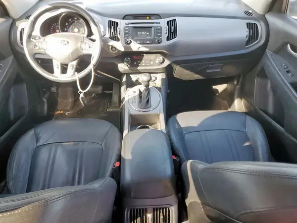 KNDPC3AC5G7844942 2016 KIA SPORTAGE - Image 8