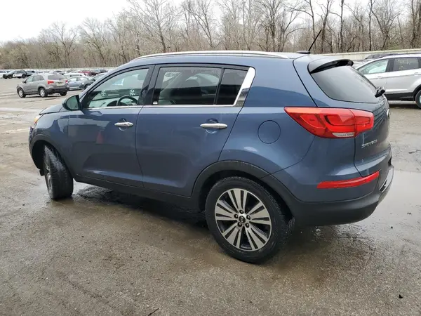 KNDPC3AC5G7848585 2016 KIA SPORTAGE - Image 2