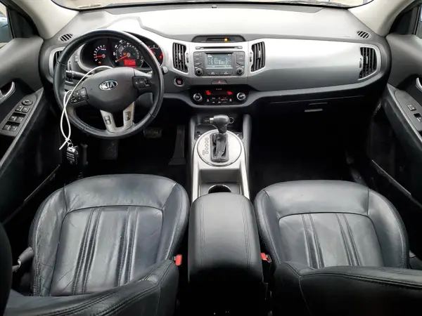 KNDPC3AC5G7848585 2016 KIA SPORTAGE - Image 8