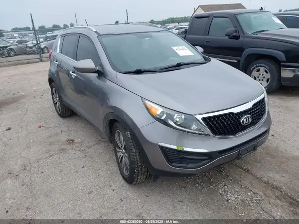 KNDPC3AC5G7854029 2016 KIA SPORTAGE - Image 1