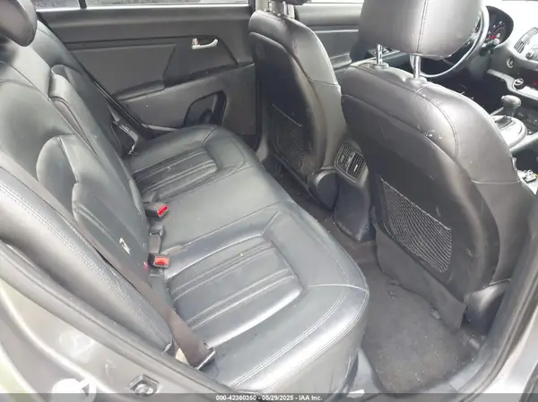 KNDPC3AC5G7854029 2016 KIA SPORTAGE - Image 8