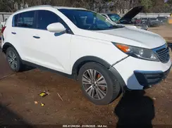 KNDPC3AC5G7868190 2016 KIA SPORTAGE