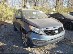 KNDPC3AC5G7875320 2016 KIA SPORTAGE