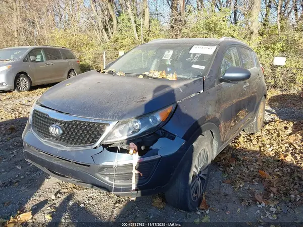 KNDPC3AC5G7875320 2016 KIA SPORTAGE - Image 2