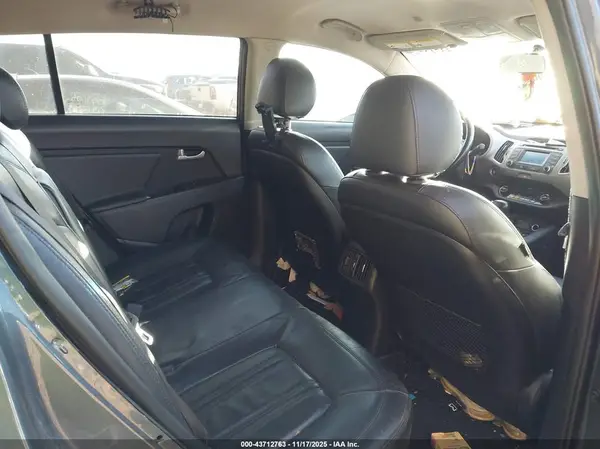 KNDPC3AC5G7875320 2016 KIA SPORTAGE - Image 8