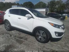 KNDPC3AC5G7876547 2016 KIA SPORTAGE