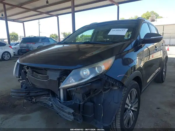 KNDPC3AC6G7805664 2016 KIA SPORTAGE - Image 2