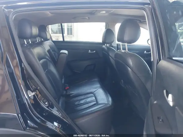 KNDPC3AC6G7805664 2016 KIA SPORTAGE - Image 8