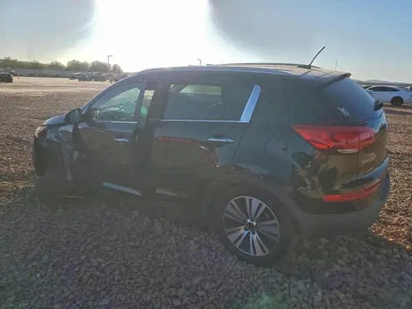 KNDPC3AC6G7807236 2016 KIA SPORTAGE - Image 2