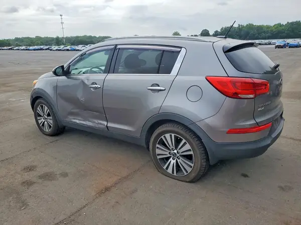 KNDPC3AC6G7817359 2016 KIA SPORTAGE - Image 2