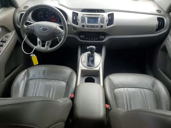 KNDPC3AC6G7817359 2016 KIA SPORTAGE - Image 8