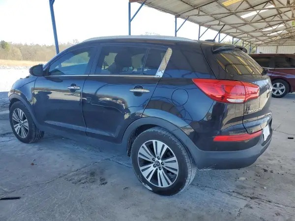 KNDPC3AC6G7828314 2016 KIA SPORTAGE - Image 2