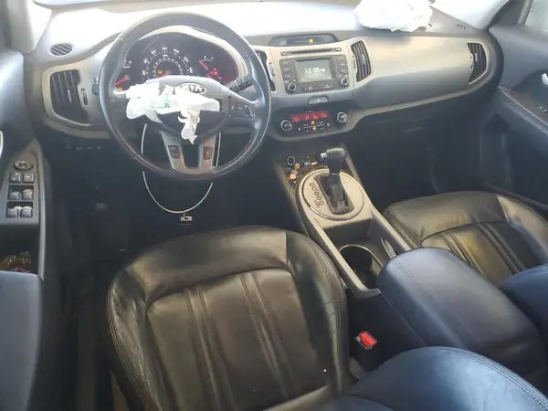 KNDPC3AC6G7828314 2016 KIA SPORTAGE - Image 8
