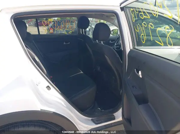 KNDPC3AC6G7829964 2016 KIA SPORTAGE - Image 8