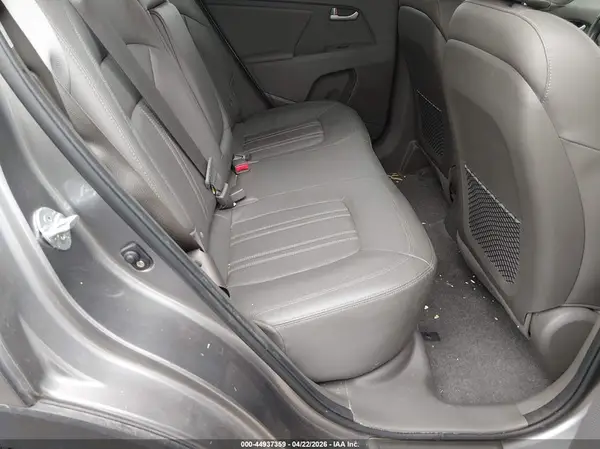 KNDPC3AC6G7835702 2016 KIA SPORTAGE - Image 8